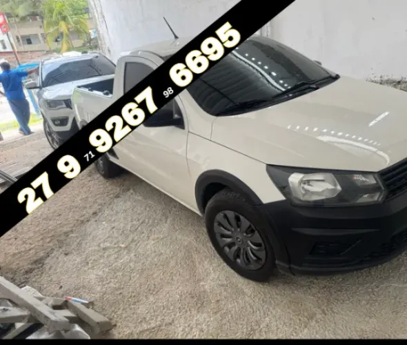 Frete Rápido e Seguro - Vila Velha e Vitória/ES