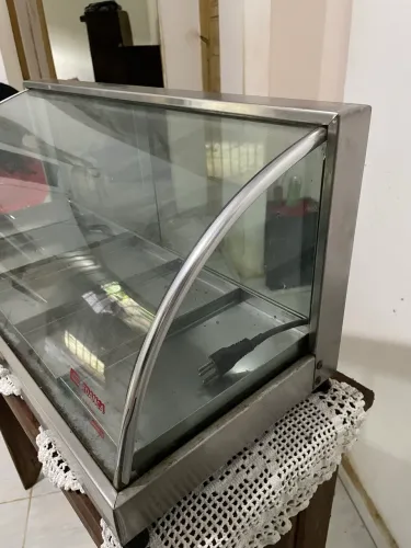Vendo estufa de 5 bandejas