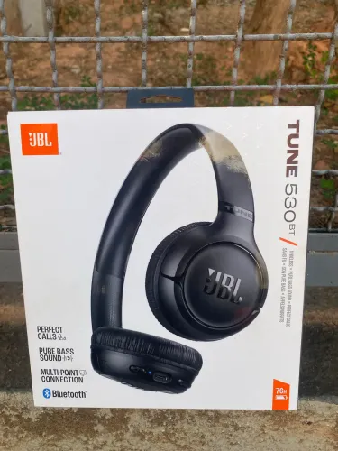 Phone JBL sem fio