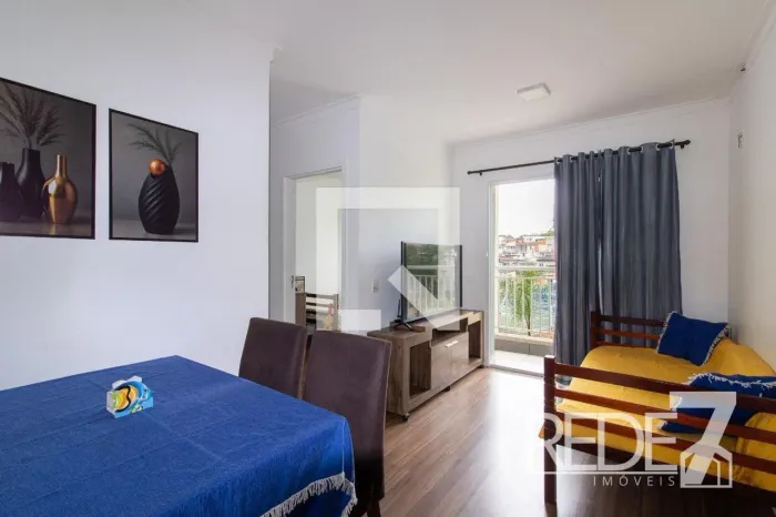APARTAMENTO RESIDENTIAL em Campinas - São Paulo, Jardim do Lago