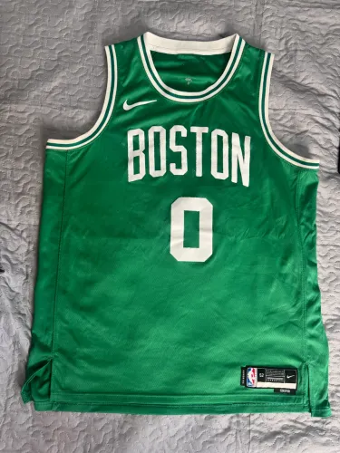 Regata NBA Boston GG