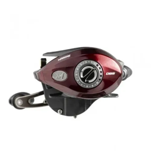 Carretilha Brisa BG DBS
