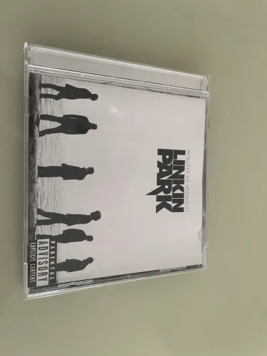 Cd Linkin Park