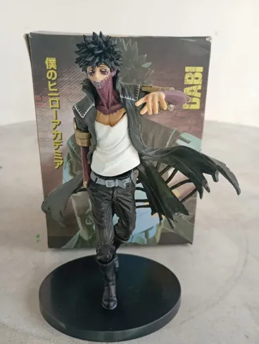 Action figure Dabi - Boku no Hero