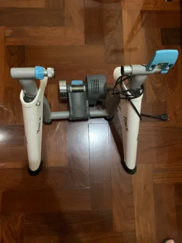 Rolo Tacx Flow Smart - Super Novo