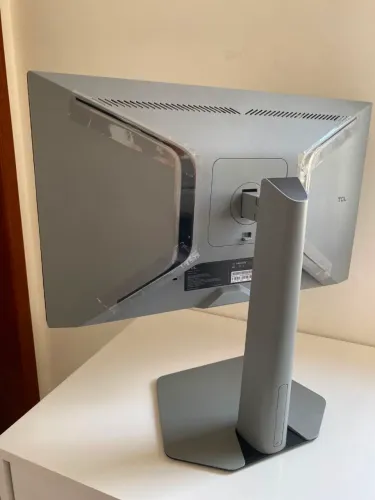 Monitor TCL miniled 300hz 25"
