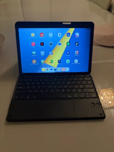 Tablet Xiaomi HyperOS M1