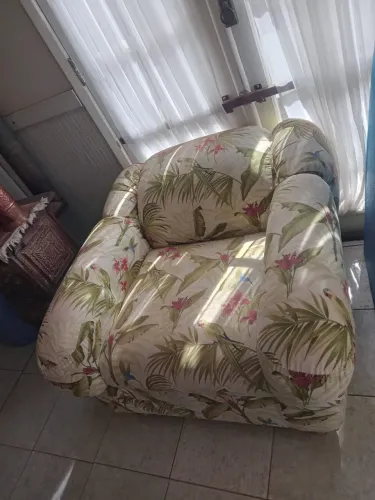 Poltronas