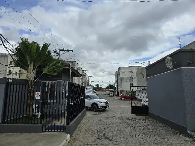 Imóvel com excelente proposta  Apartamento no Conceição Ii, Feira de Santana - BA, Apto 30