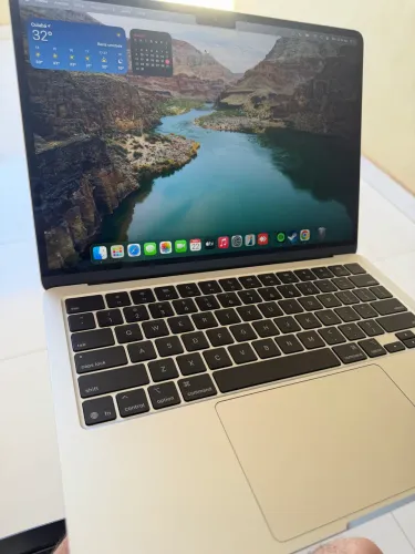 MacBook Air M4 - 13 Pol