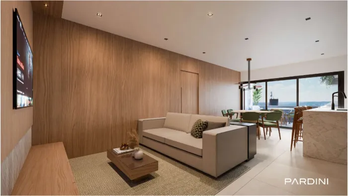 Apartamento com Área Privativa à venda, 3 quartos, 2 suítes, 3 vagas, Centro - Divinópolis