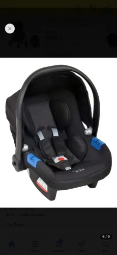 Bebe conforto Burigotto