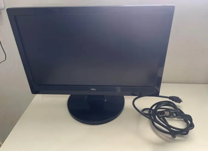 MONITOR AOC 19 POL