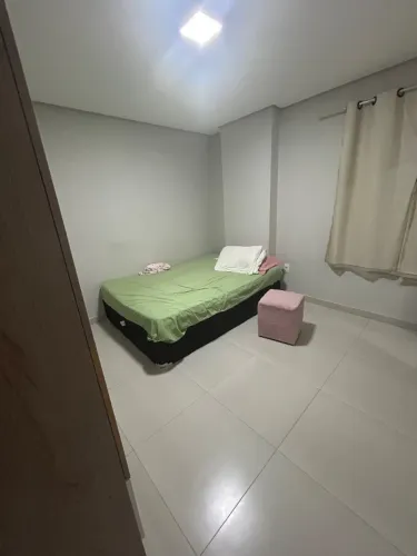 Cama box casal ortobom