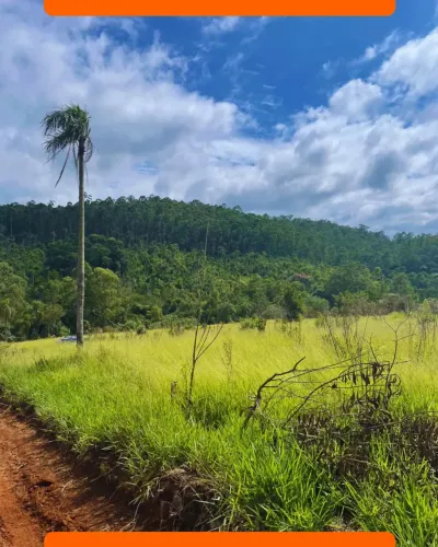 Seu terreno hoje para realizar seu projeto no futuro