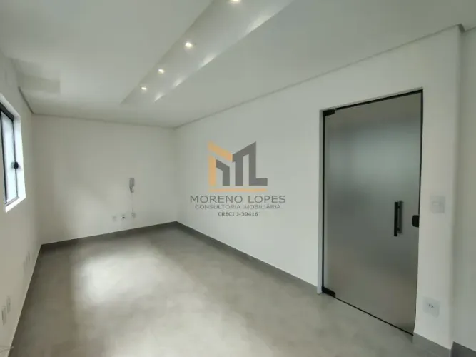 Sala Comercial Para Locação - Vila Jardini - Sorocaba/SP