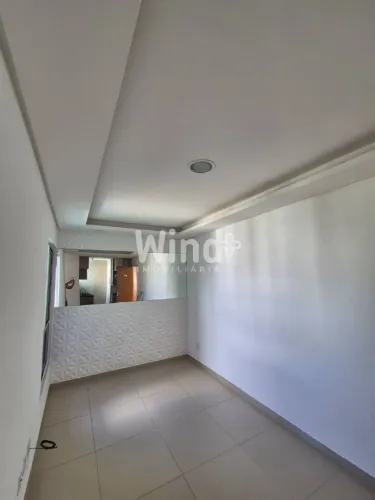 Apartamento - Jardins do Janga Condomínio Clube