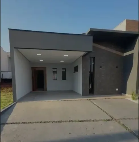 Casa à Venda - Heimtal, Londrina