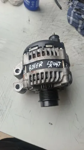 Alternador range rover sport 3.0 2014-2022