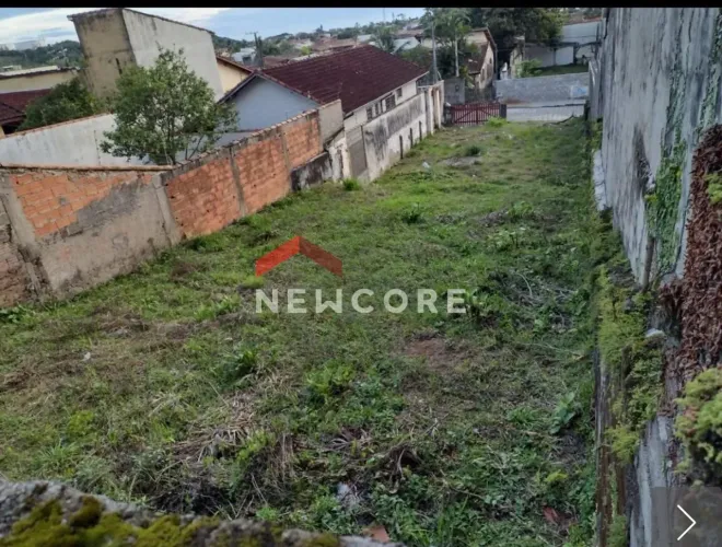 Lote em Rua Patricia Bernardi Cury - Praia dos Sonhos - Itanhaém/SP