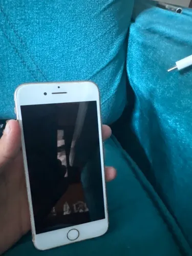 Vendo iPhone