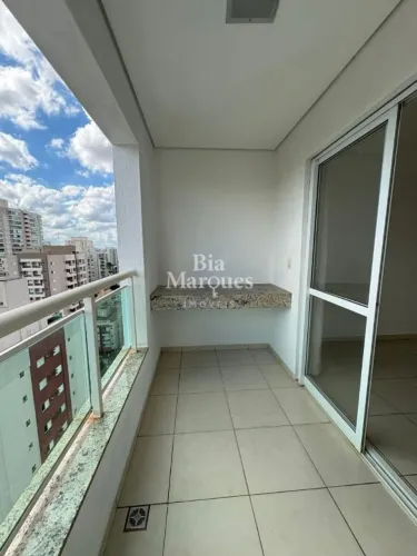 Apartamento Nova Aliança