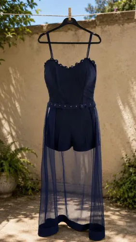 Conjunto feminino