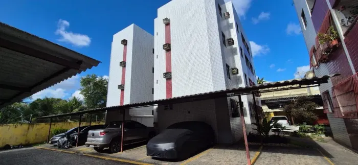 APARTAMENTO 3 QUARTOS - ALUGUEL ENGENHO DO MEIO.