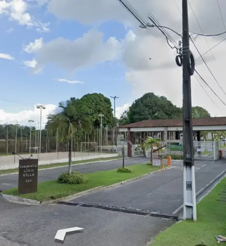 Imóvel para venda possui 150 metros quadrados em Coqueiro - Belém - PA