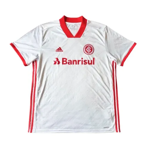 Camisa Internacional 20/21 Away - Adidas - GG