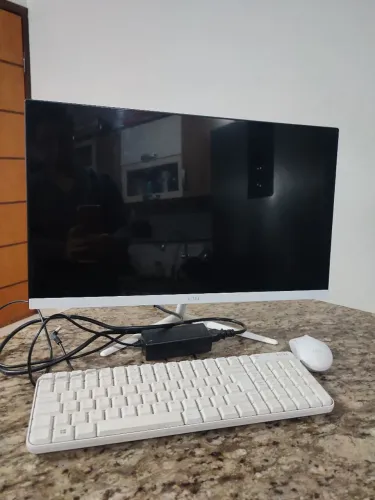 Computador All In One Ultra Multilaser