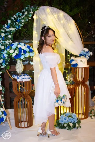 Vendo vestido de casamento