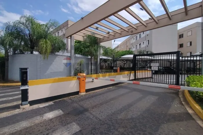 Apartamento à venda no Vitta Via Norte