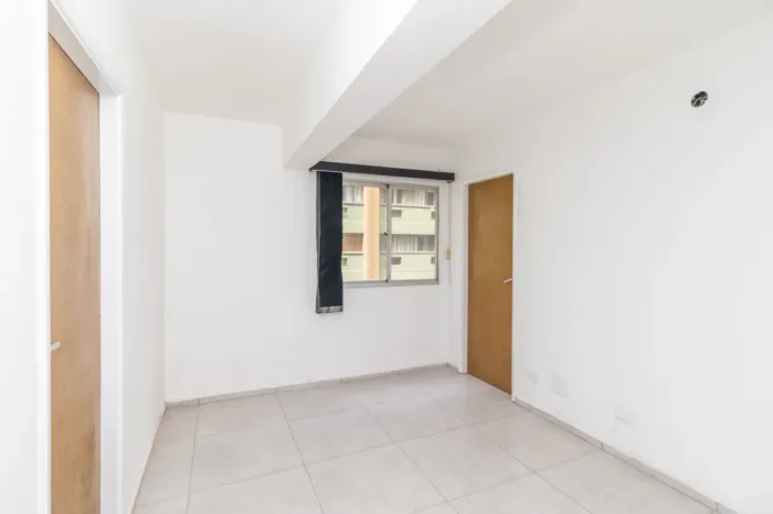 Apartamento para venda em Vila Mariana com 1 quarto, 30m²