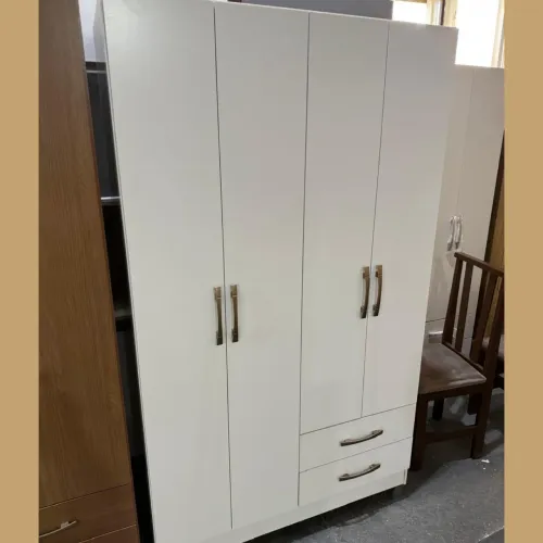 Guarda roupa de solteiro - entregamos hoje