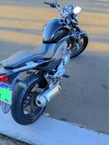 CB300/ 2014