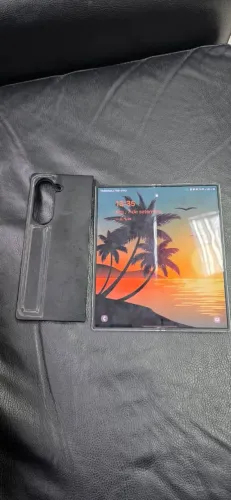 Samsung Galaxy Z Fold6 512GB - Excelente estado
