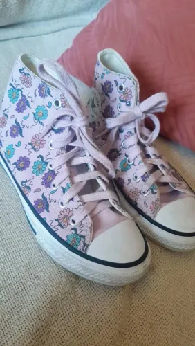 Allan star Converse original tamanho 32 