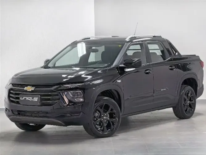 Chevrolet Montana Premier 1.2 Turbo Flex 12V Aut. 2024