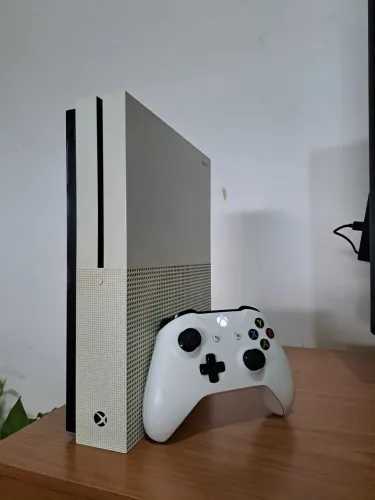 Xbox One S 500 GB
