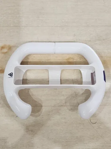 Volante de wii para conectar ao wii remote