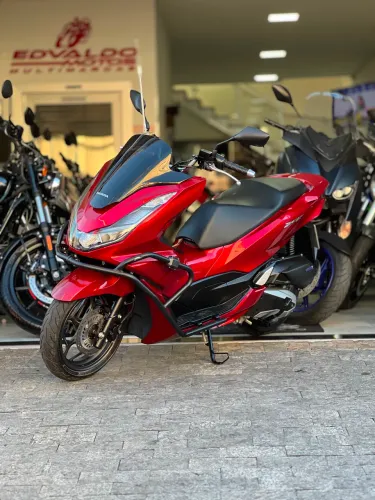 Honda Pcx 160 Abs 2025