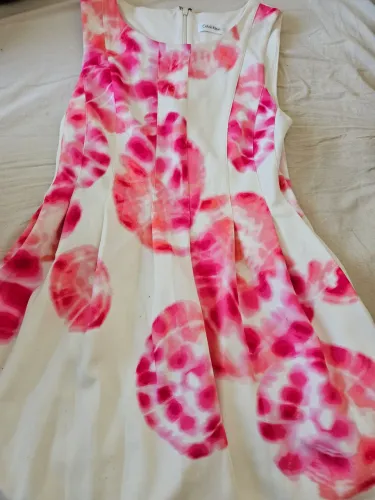 Vestido Florido