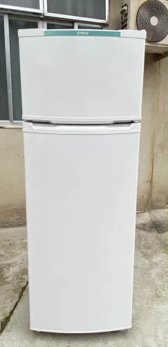 Geladeira consul 332L C/ garantia. 