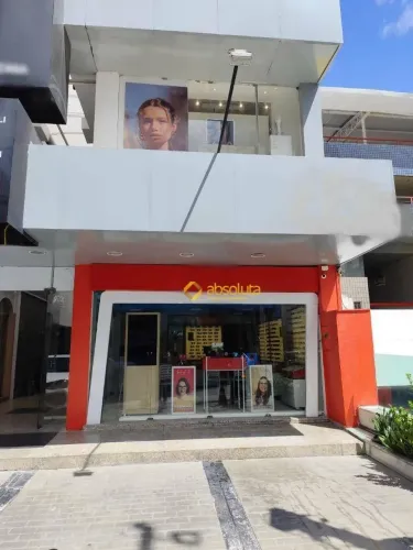 Loja para alugar, 90 m² por R$ 16.761,80/mês - Boa Viagem - Recife/PE
