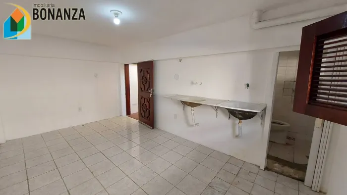 Kitnet para alugar São Gerardo