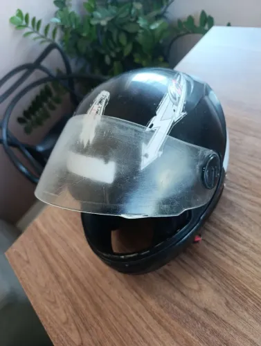 CAPACETE INFANTIL