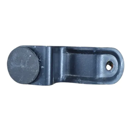 Dobradiça Vidro Lateral Basculante Fiat Doblo 2002