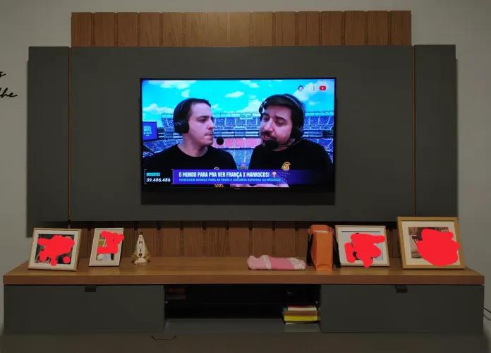 Vende-se painel 