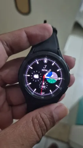 Galaxy Watch 4Classic